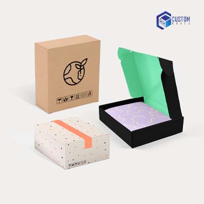 two piece shipping boxes