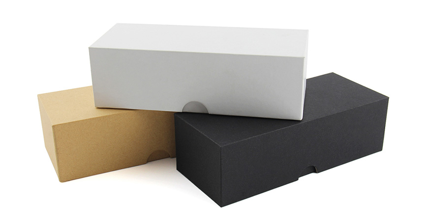  cardboard sunglasses boxes