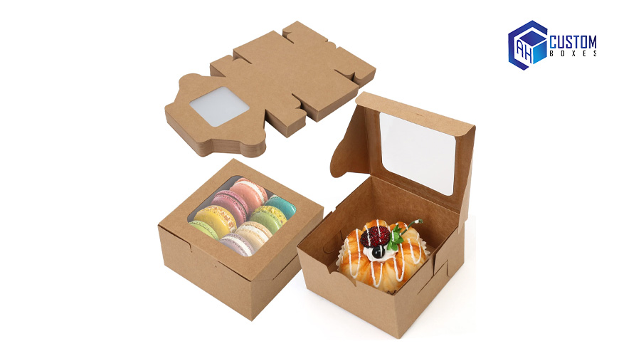 BAKERY BOXES