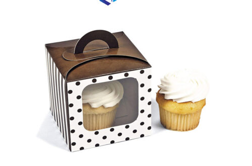 cupcake boxes